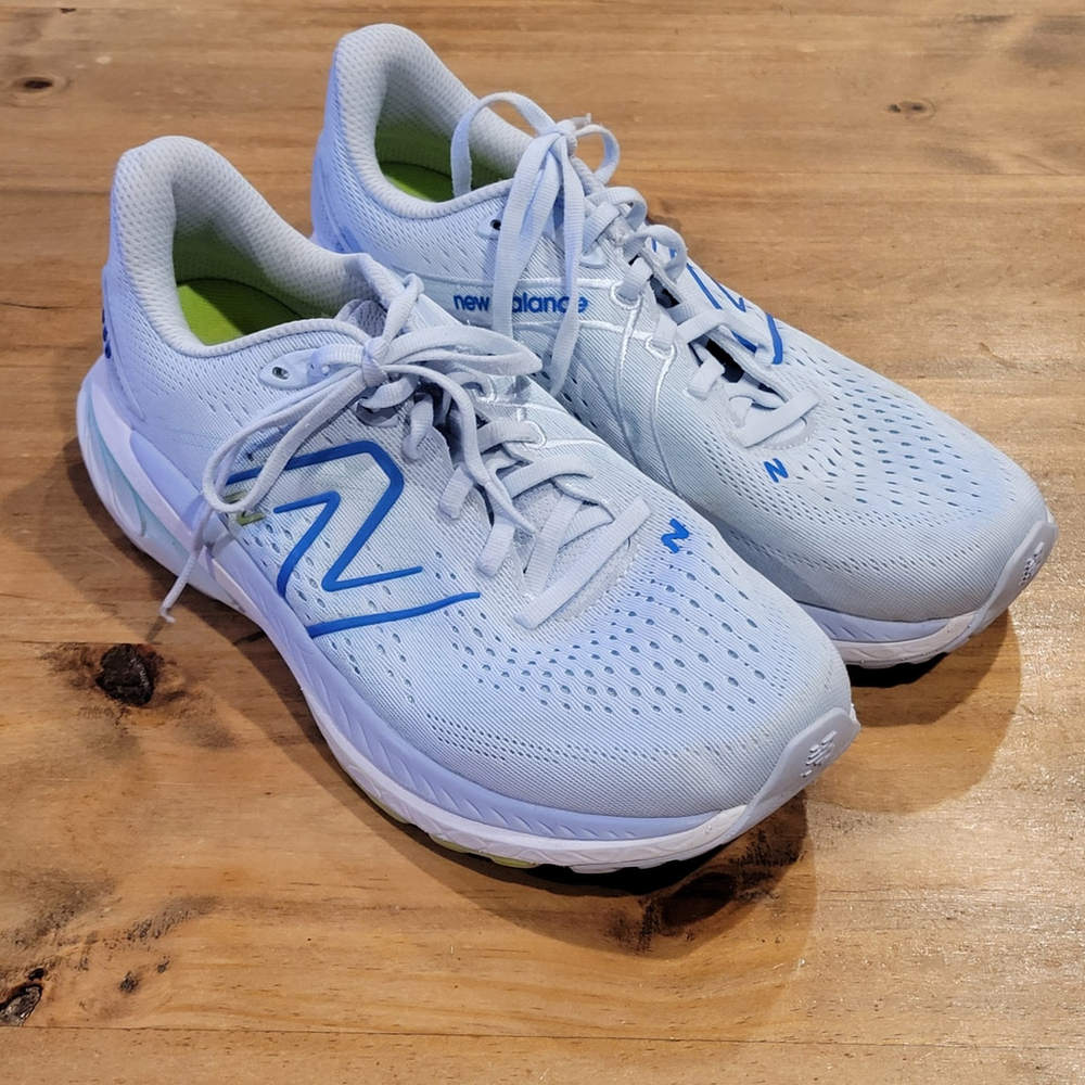Women's New Balance Fresh Foam X 860v13 Running Shoe Size 10.5